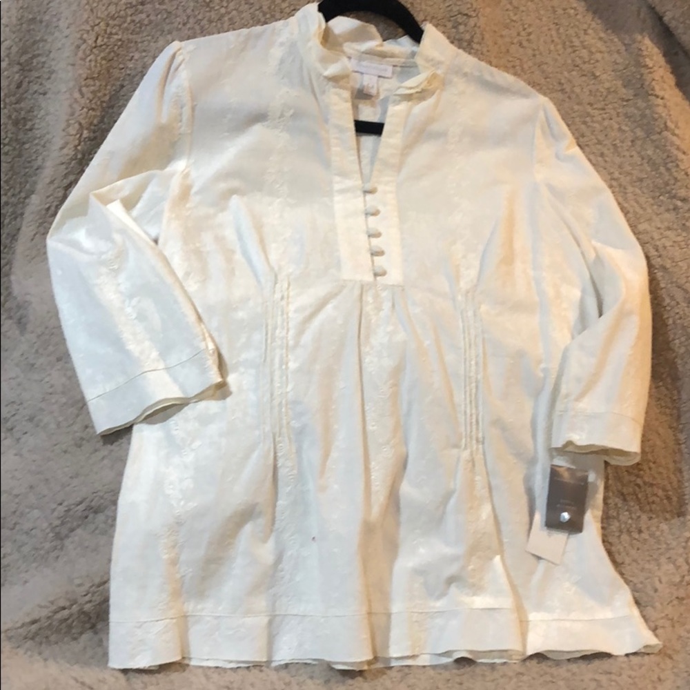 Charter Club Blouse